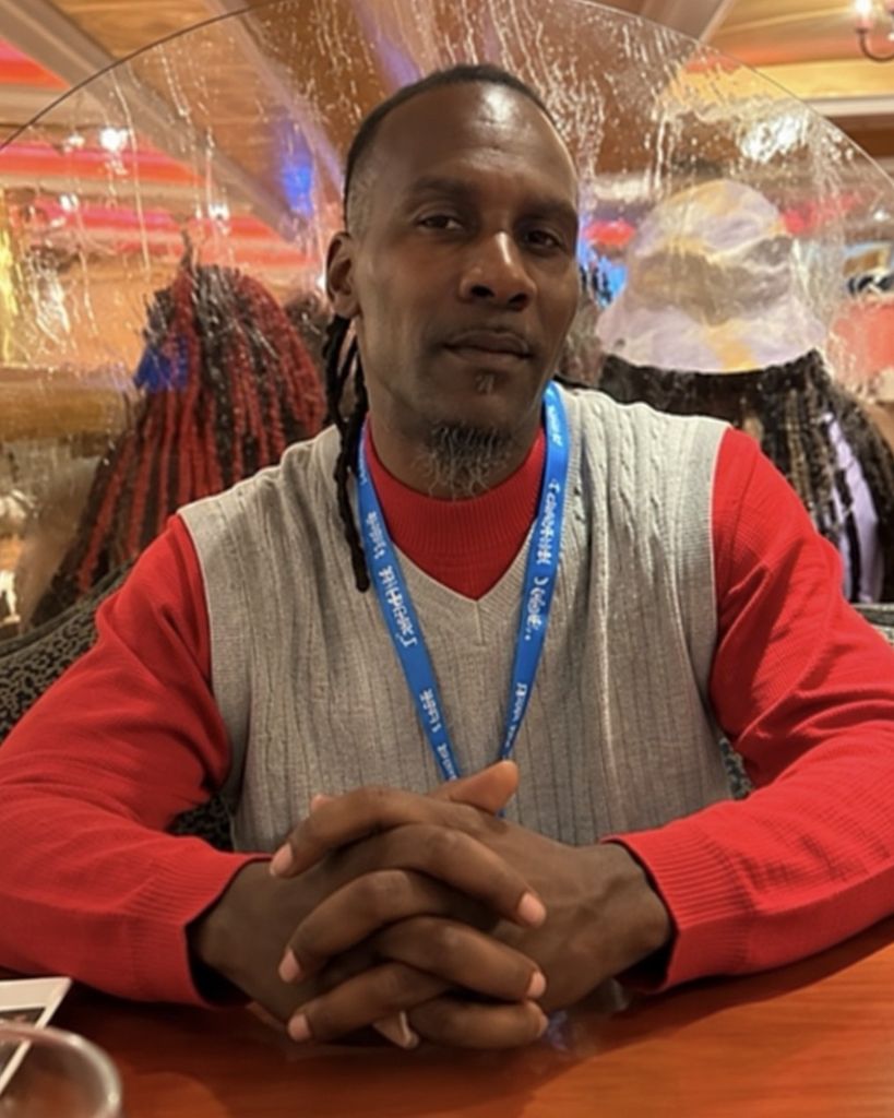 Tony Terrell Miles Sr. Profile Photo