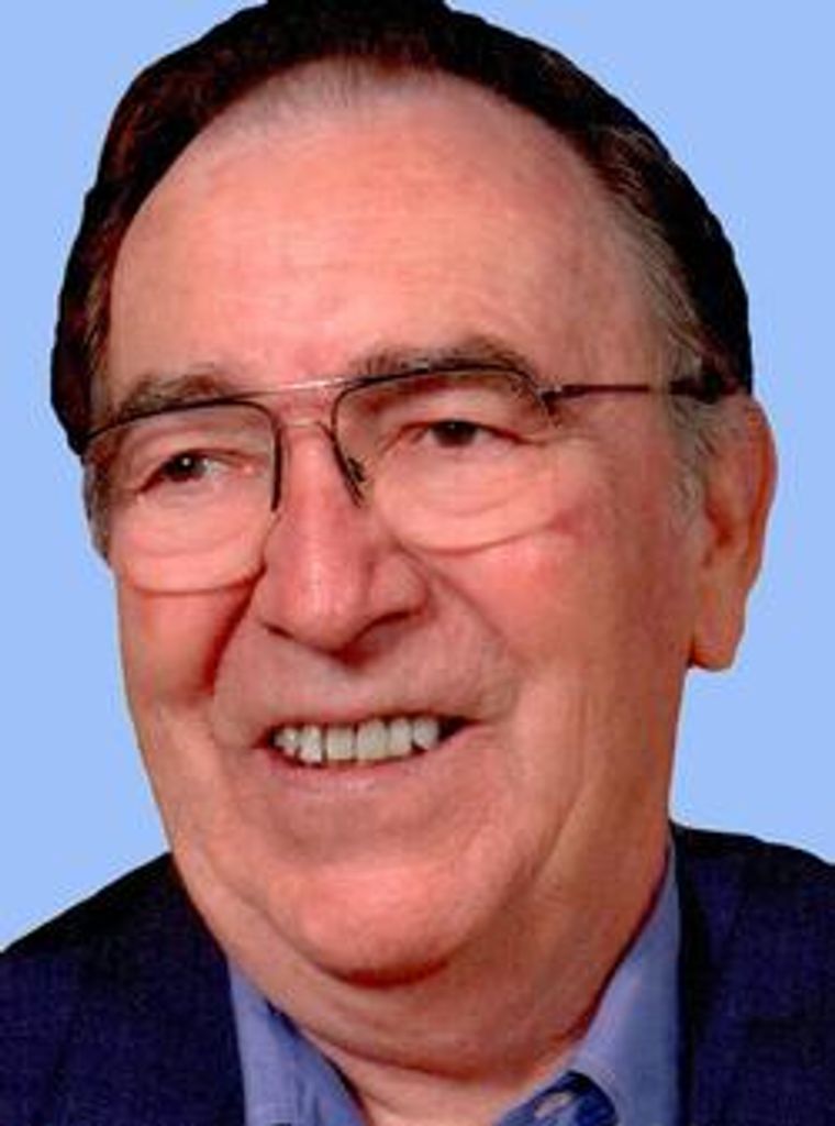 Robert Roy Currier