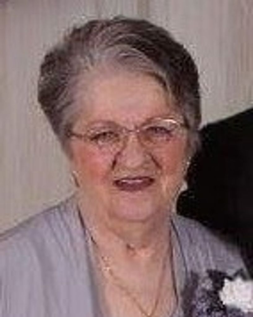 Sandra F. Delk Profile Photo