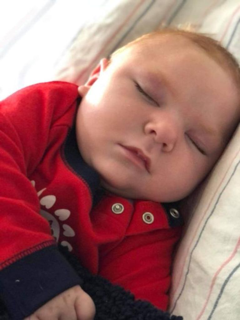 Lincoln Moon Chapman Profile Photo