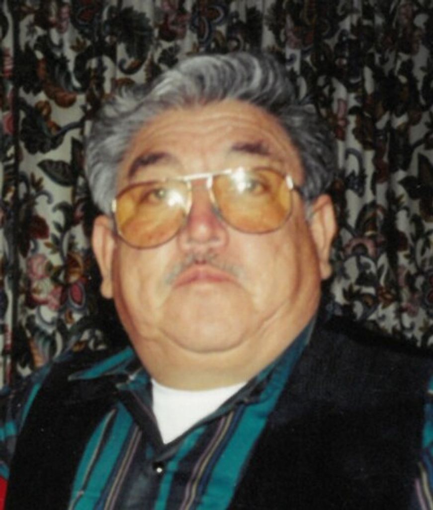 Daniel De La Rosa Garcia Profile Photo