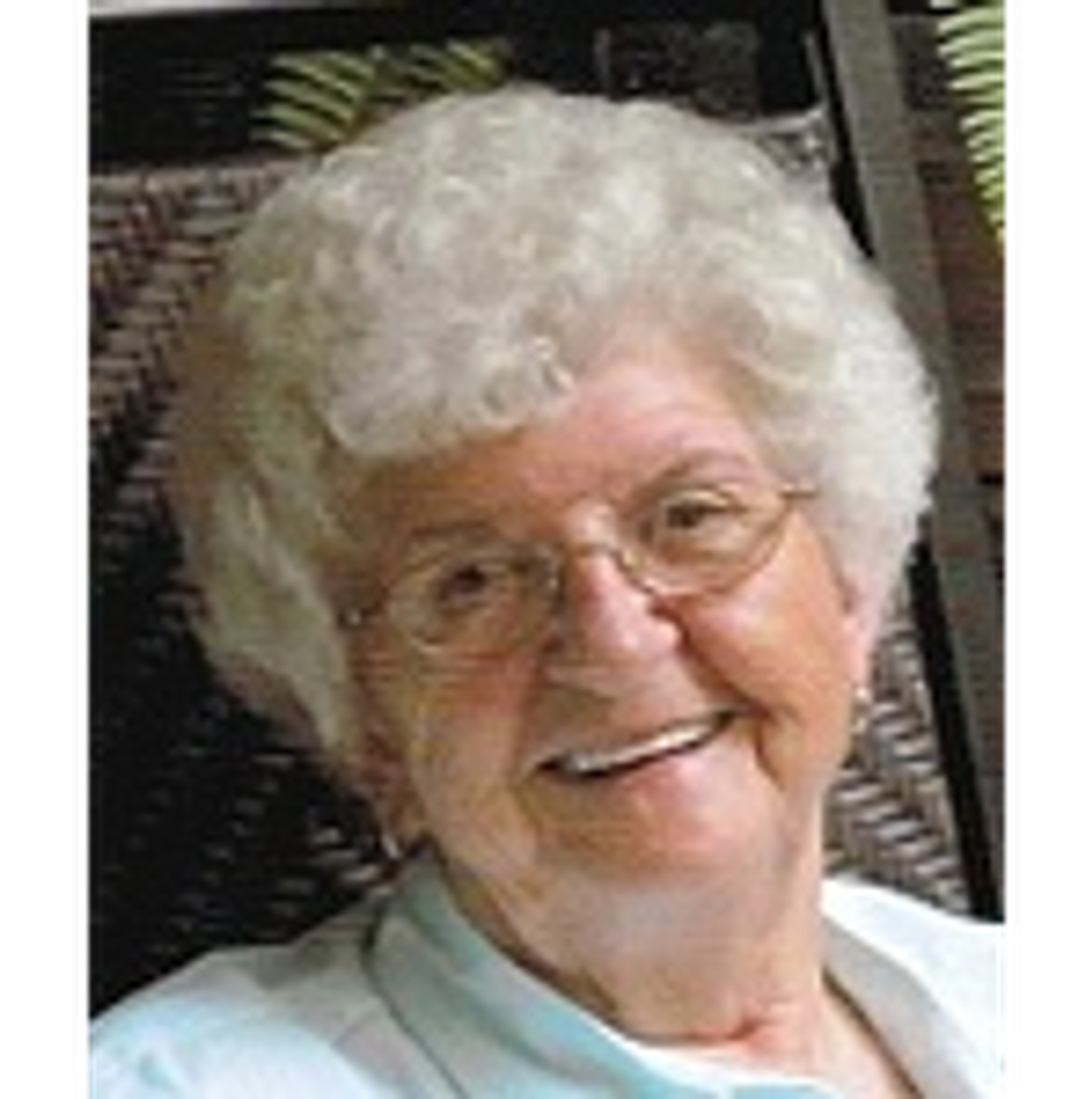 Gloria  Irene Hess