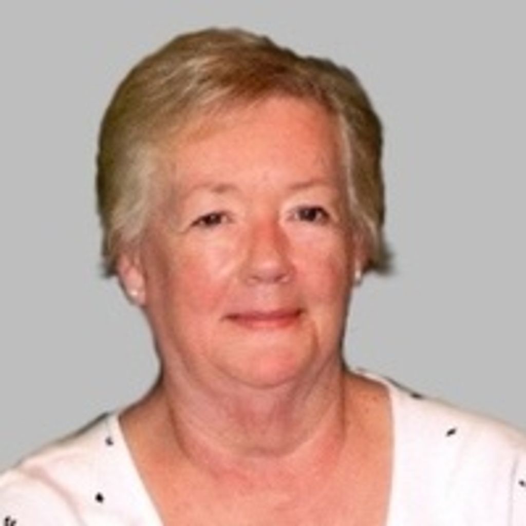 Judith Marie Gabehart Profile Photo