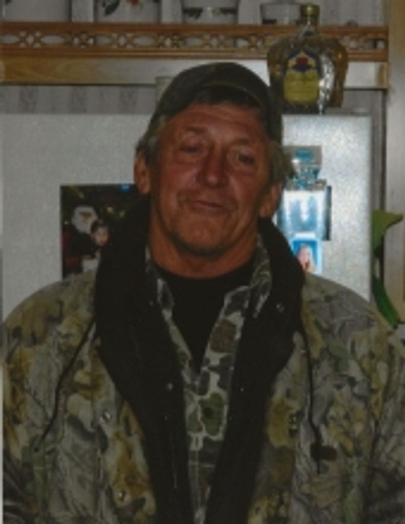 Richard  A. "Rick"  Corley