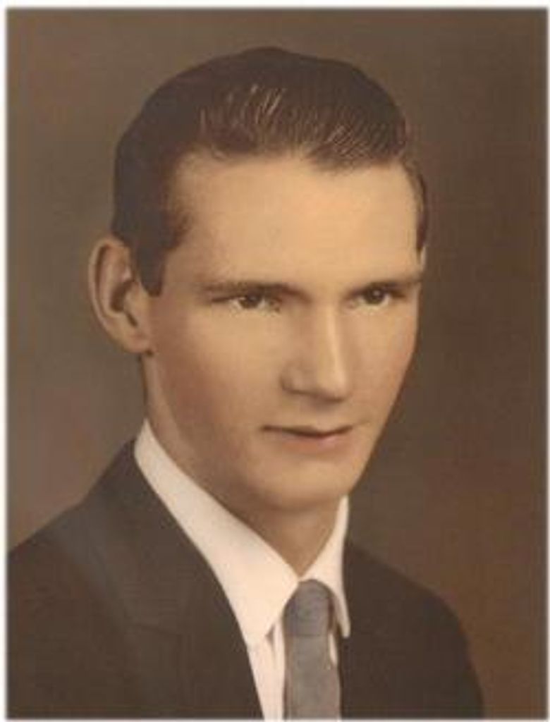 Alan Larry Burrer