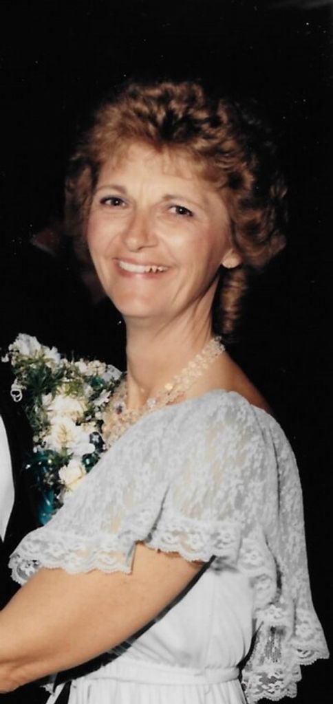 Gail Marlene Jennings Profile Photo