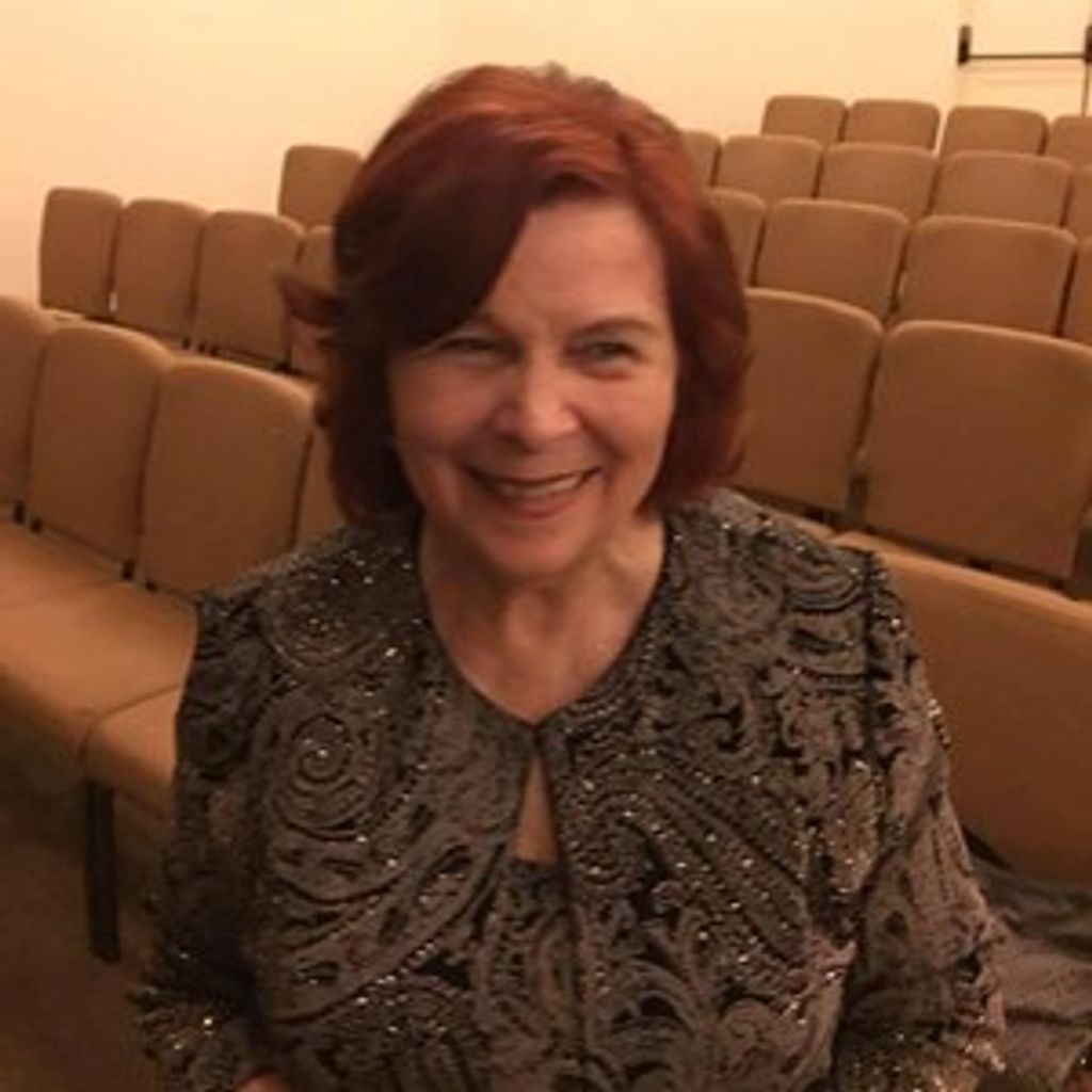 Ruby Lee Sheahan