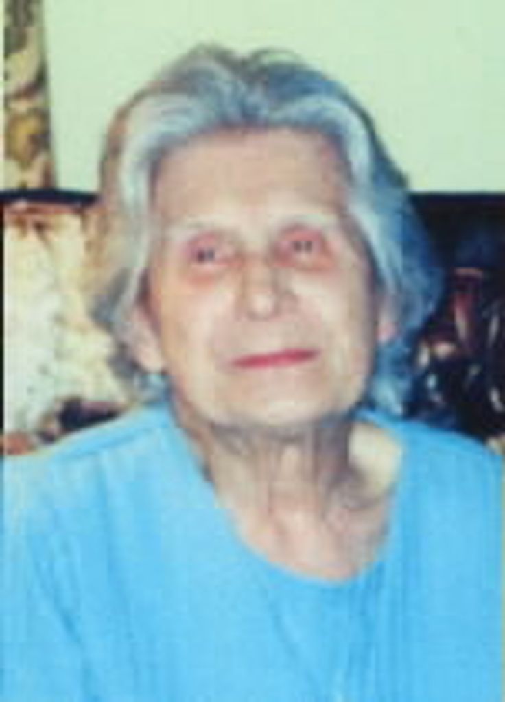 Bertha B. Kover Albert Profile Photo