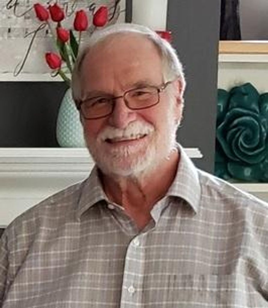 Larry Henry Tolzin Profile Photo