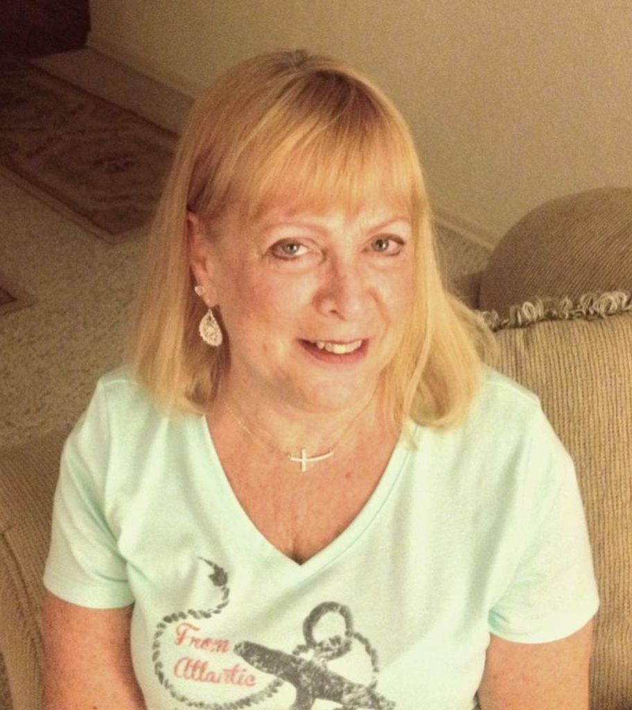 Kathryn Rita Barbeau Profile Photo