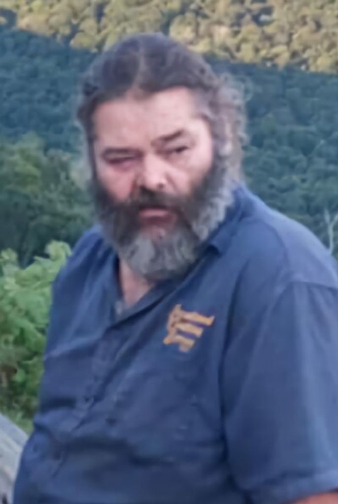 Charlie "Bam-Bam" Chanarah Moore, Iii