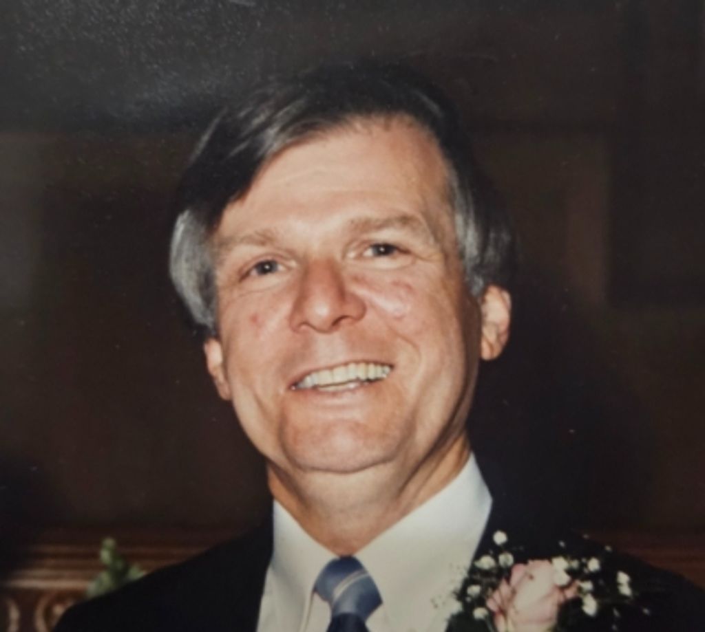 Walton "Jim" Mccally