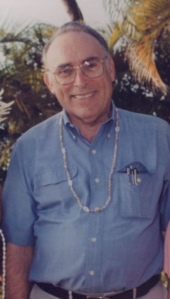 John N. Schaedler