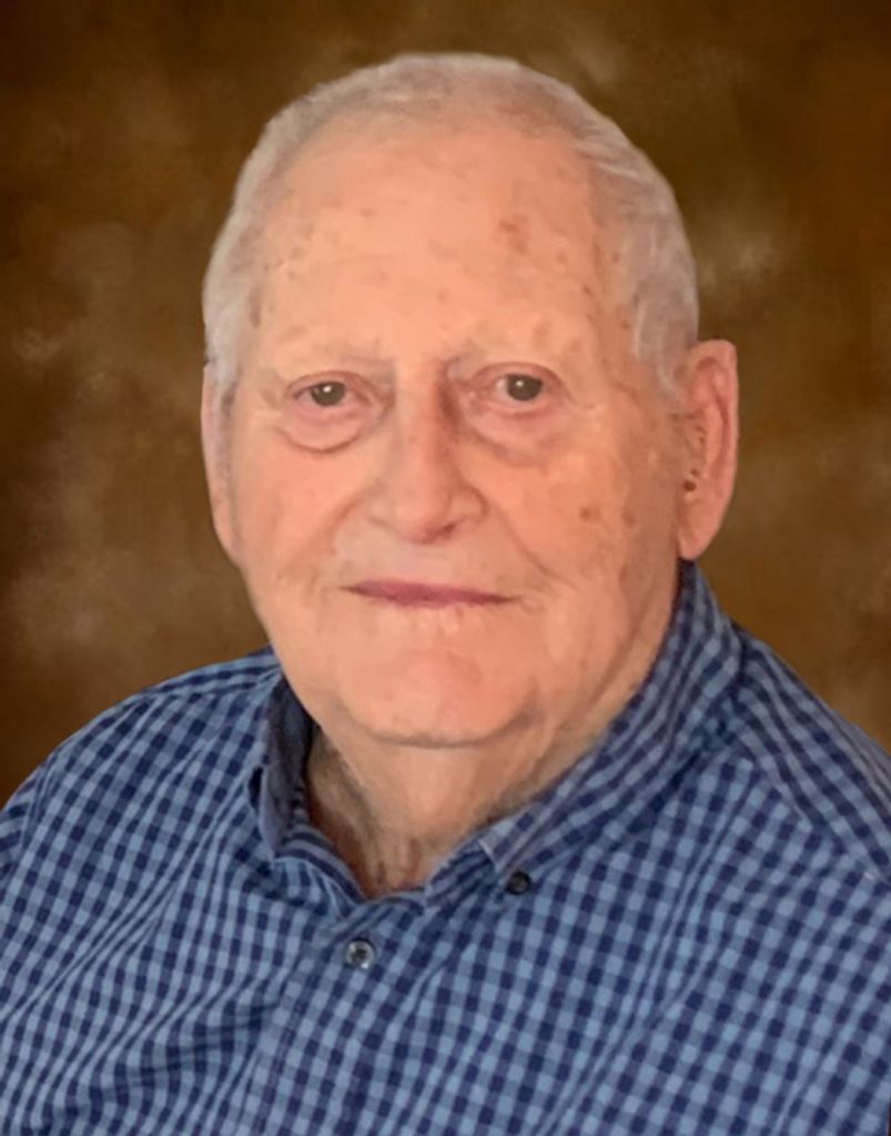 Haynes "Junior" Baker