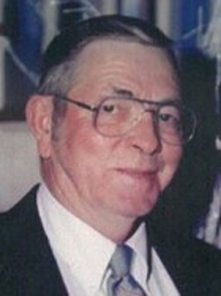 Bobby Robertson