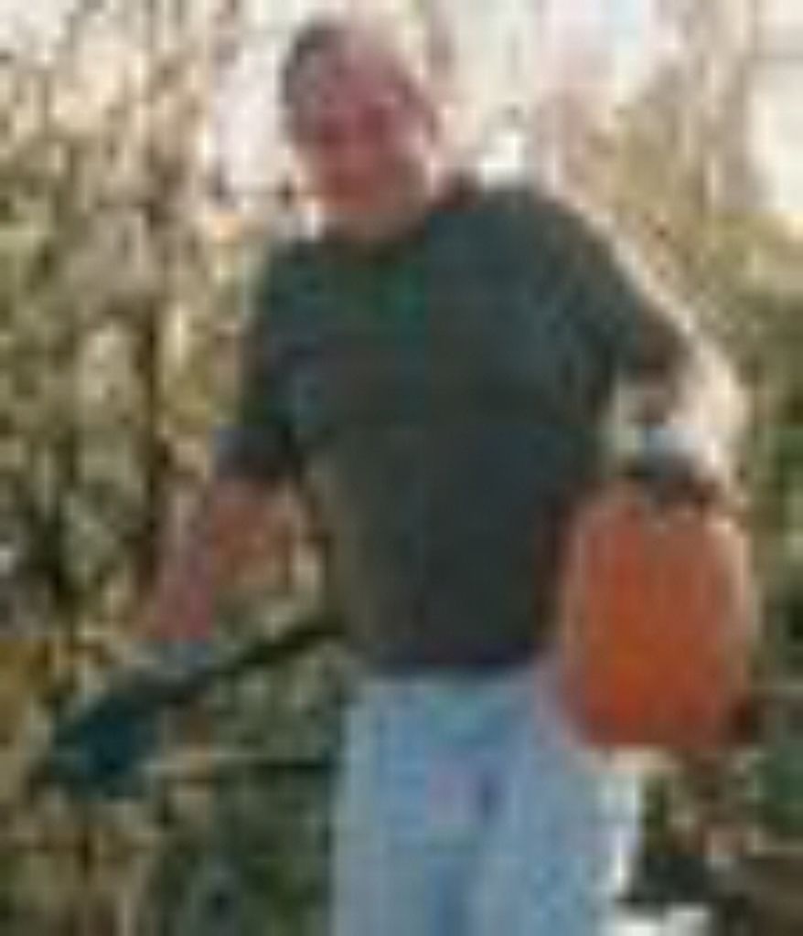 Robert Harris Profile Photo