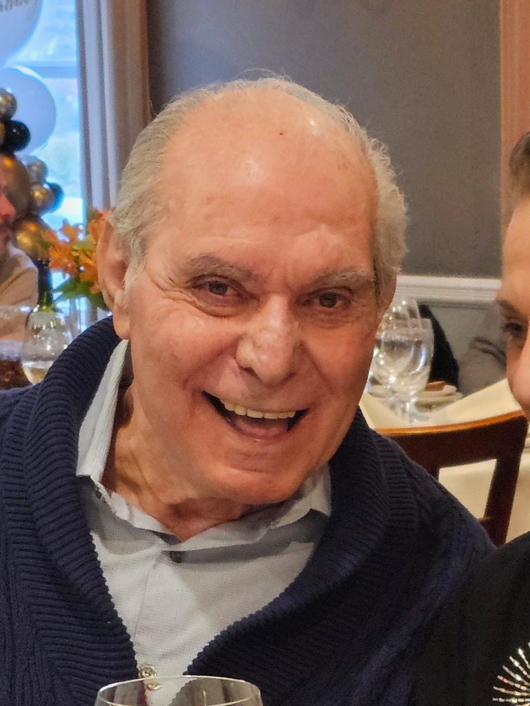 Domenico Calabro Profile Photo