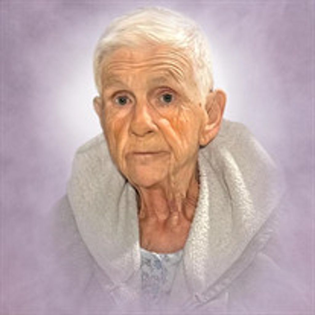 Mrs. Lois A Van Wagner