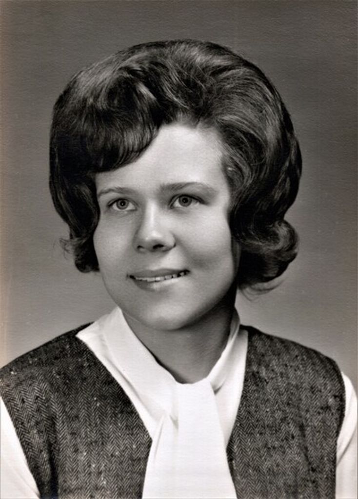 Beth Cheryl Merriman Profile Photo