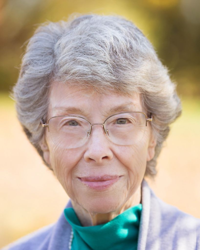 Hilma Jeannine Miller Profile Photo