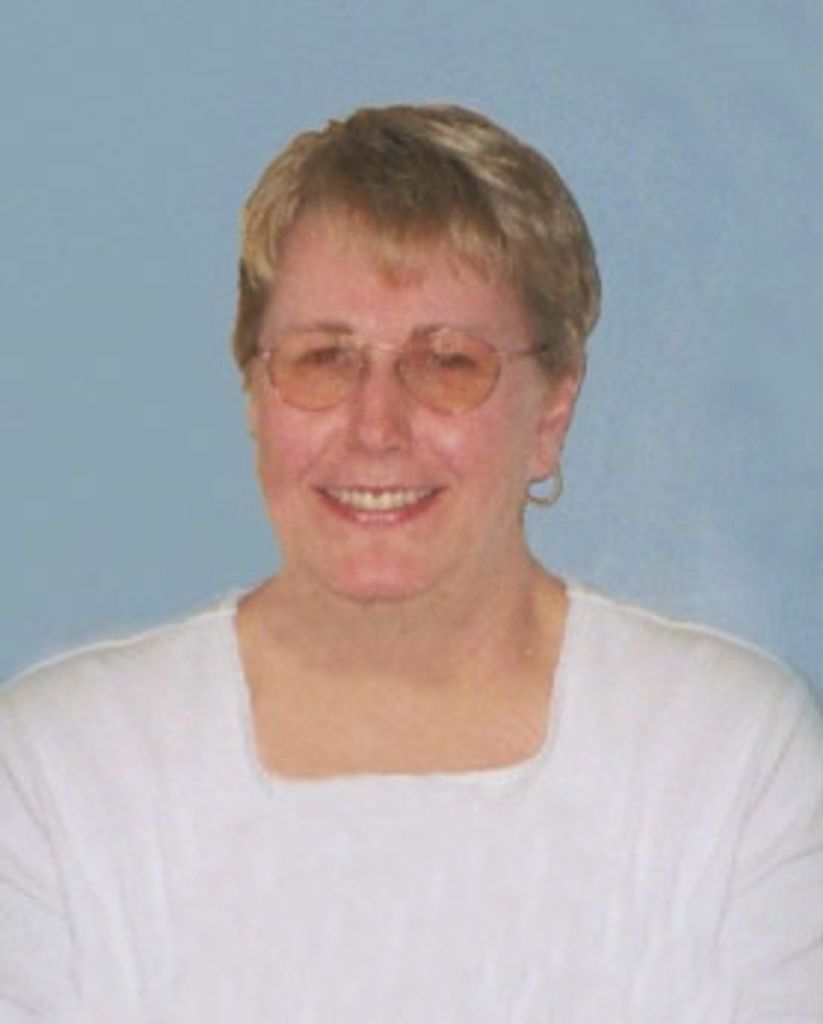 Janet "Jan" M Nelson