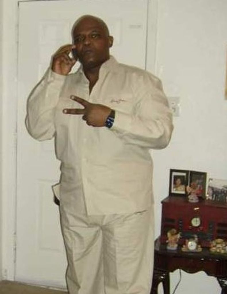 ODIS TURNER