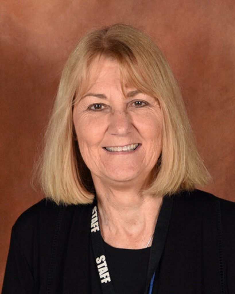 Anita Brady Profile Photo