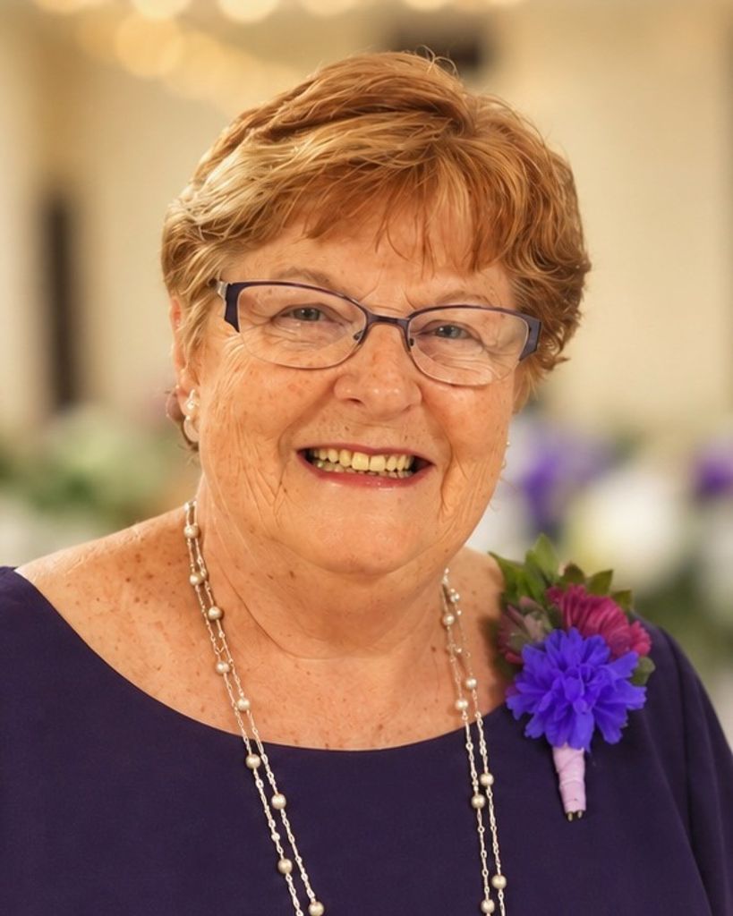 Judy Davison Profile Photo