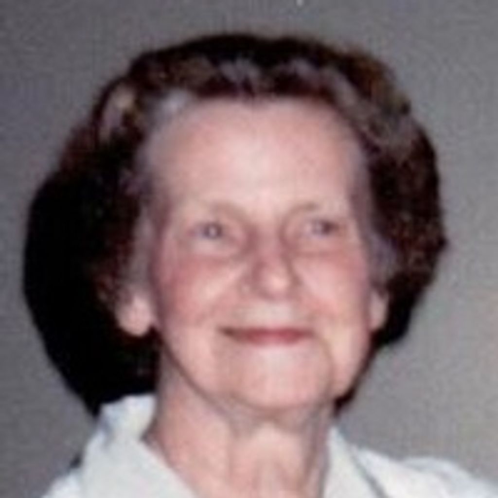 Veronica Kathleen "Verna" Wolfgram Profile Photo