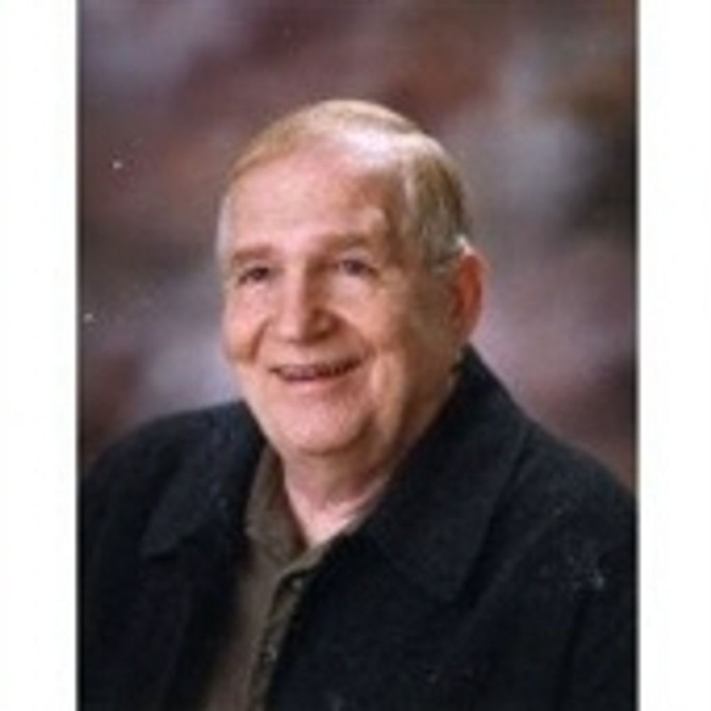 Richard J. Anderson Profile Photo
