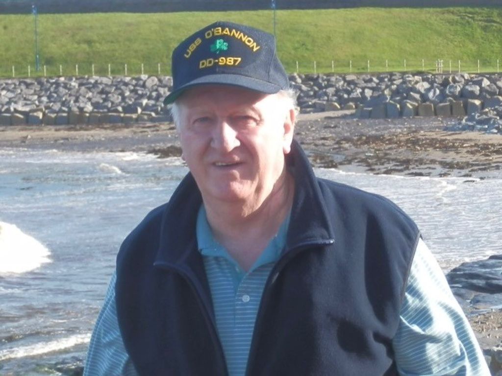James R. "Jim" Dunne