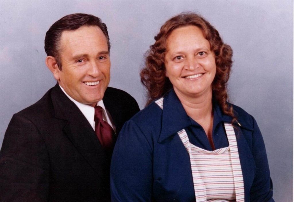 Patty Darlene Taylor