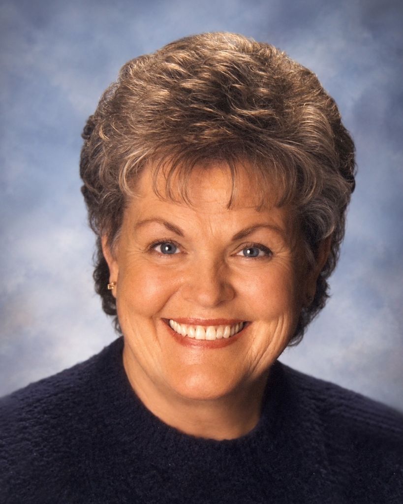 Jeanne Biddulph Profile Photo