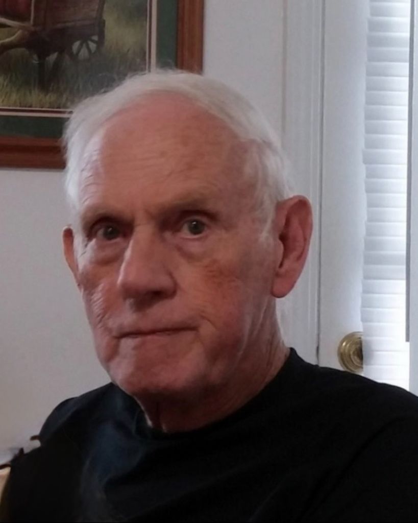 Emerson "EG" Stallard, Jr.