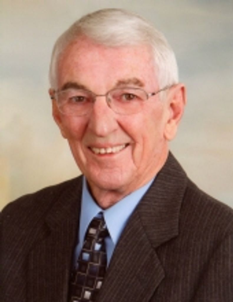 Kennith Edwin Wacha