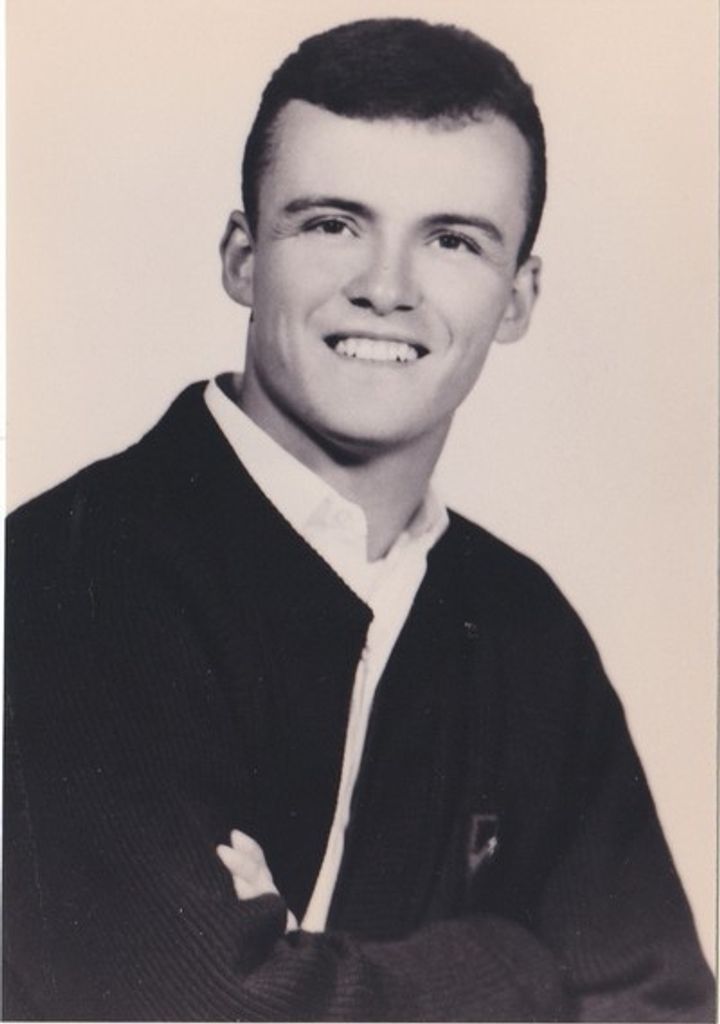 Gary J. Brown