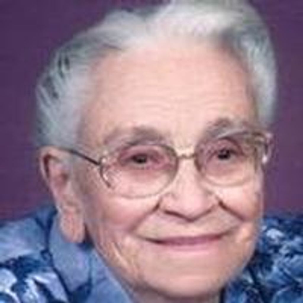 Clara M. Bishop