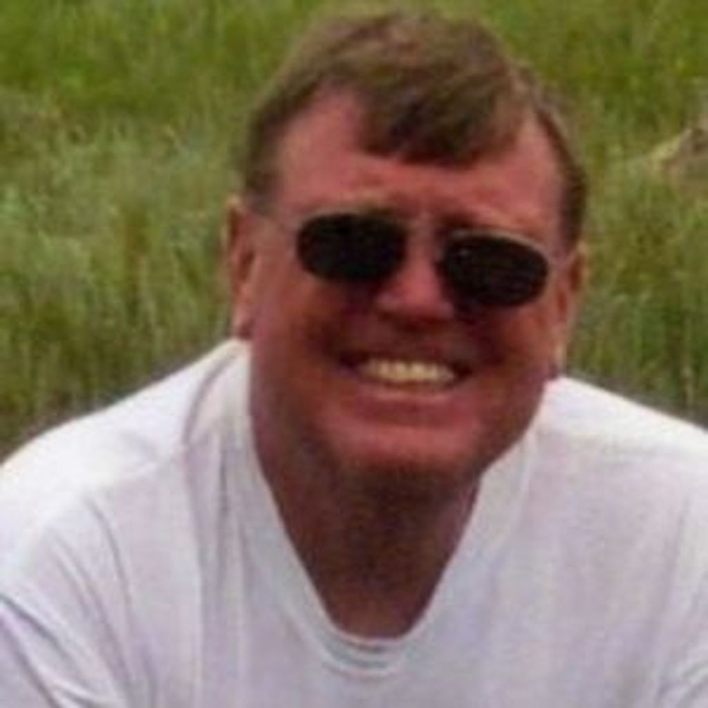 Roger Hensing Profile Photo