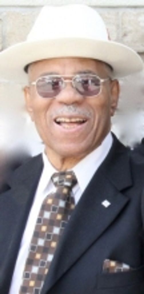 Deacon John Oliver (Lansing)