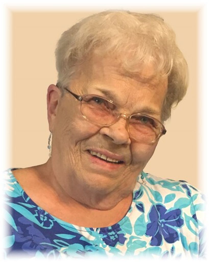 Gretchen Enzinger Profile Photo