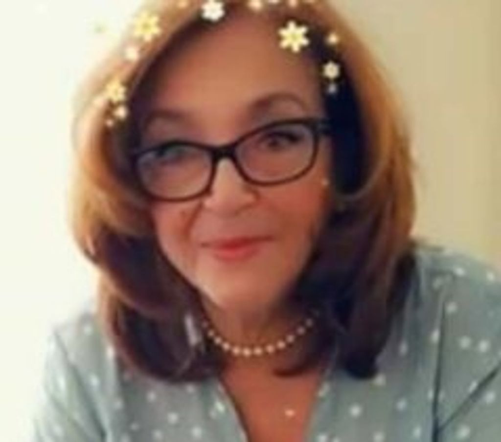 Mildred B. Baez de Tejeda Profile Photo