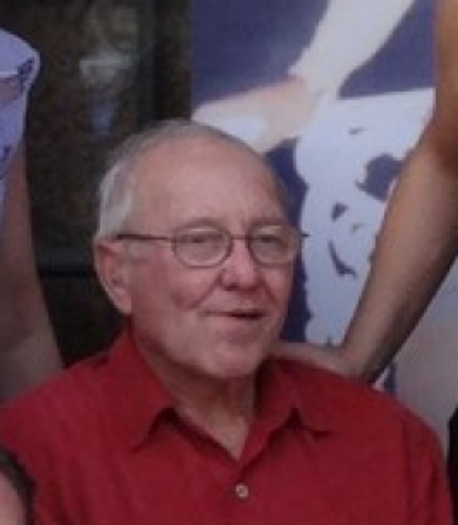 Clifford Christopher "Kip" Carpenter Jr.