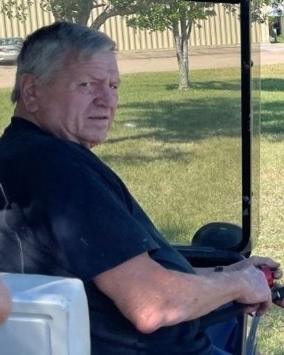 William Gene Ertle Profile Photo