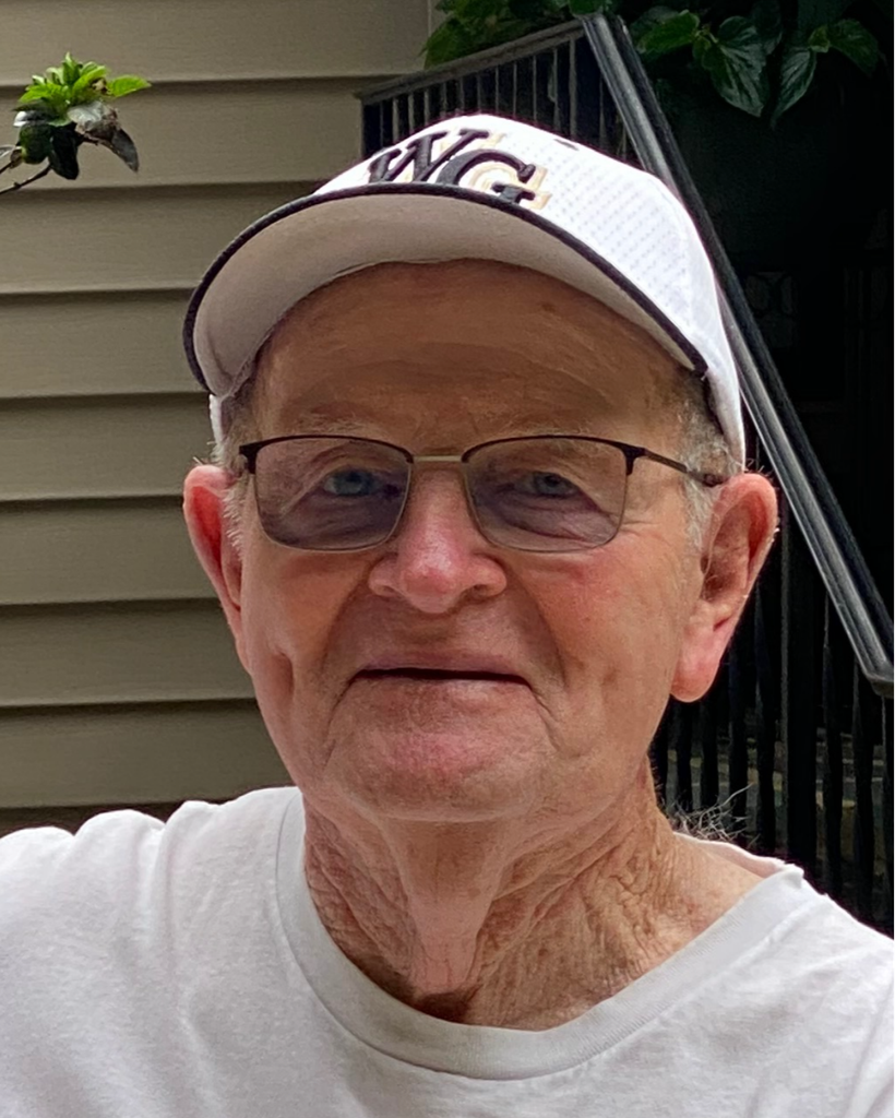 Ronald "Ron" Edward Lee