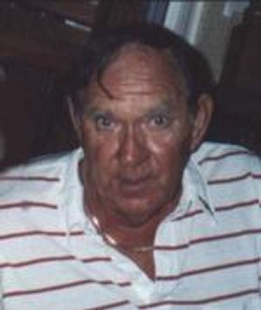 Walter "Rick" Reasch