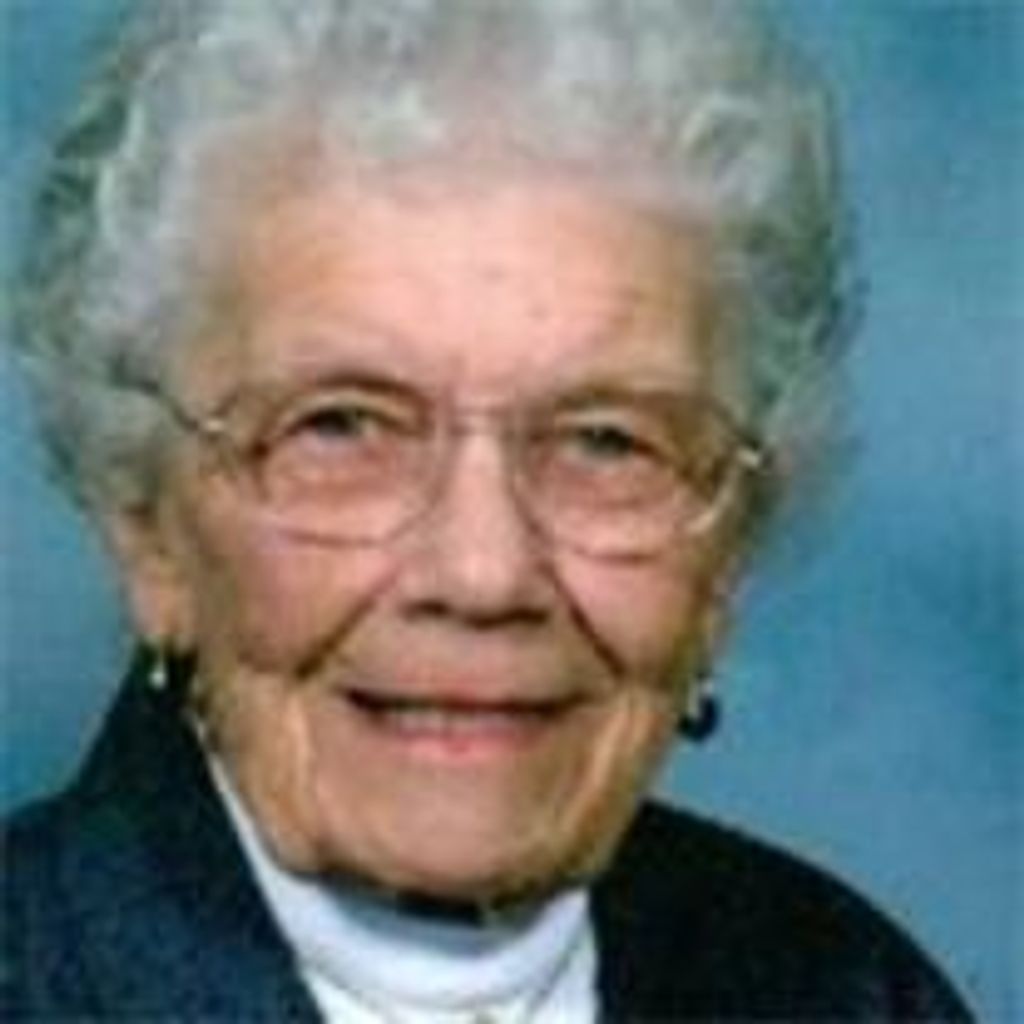 Helen Fraunfelter