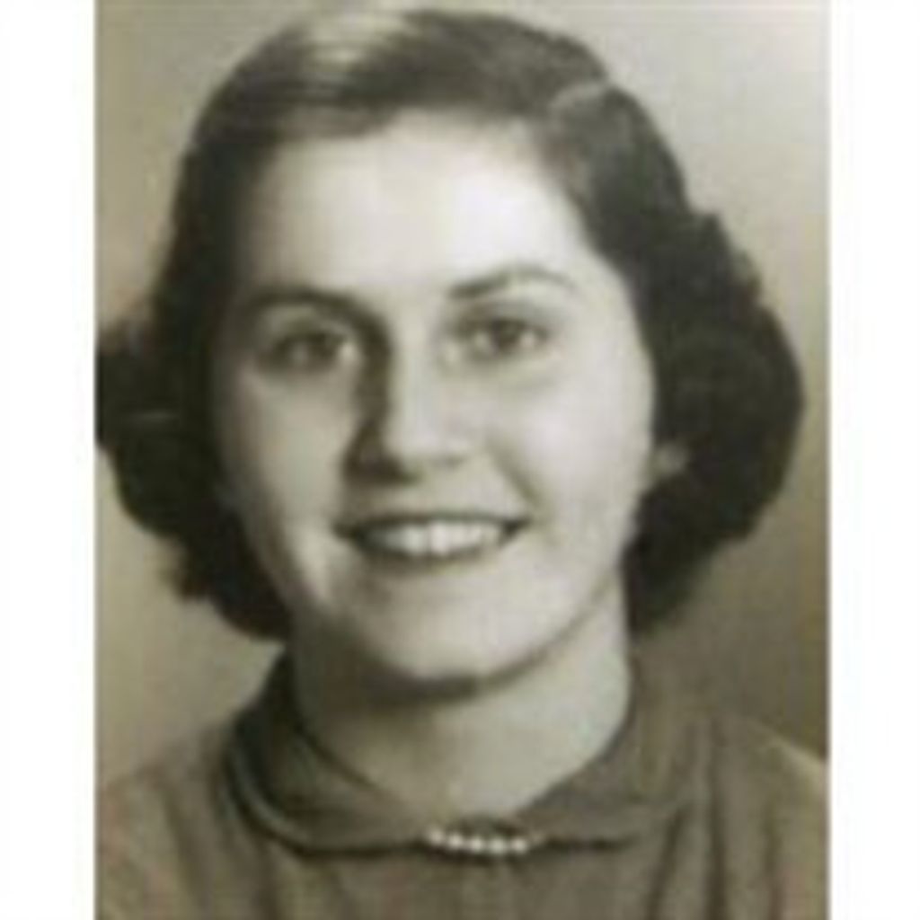 Josephine Grace Kingsland