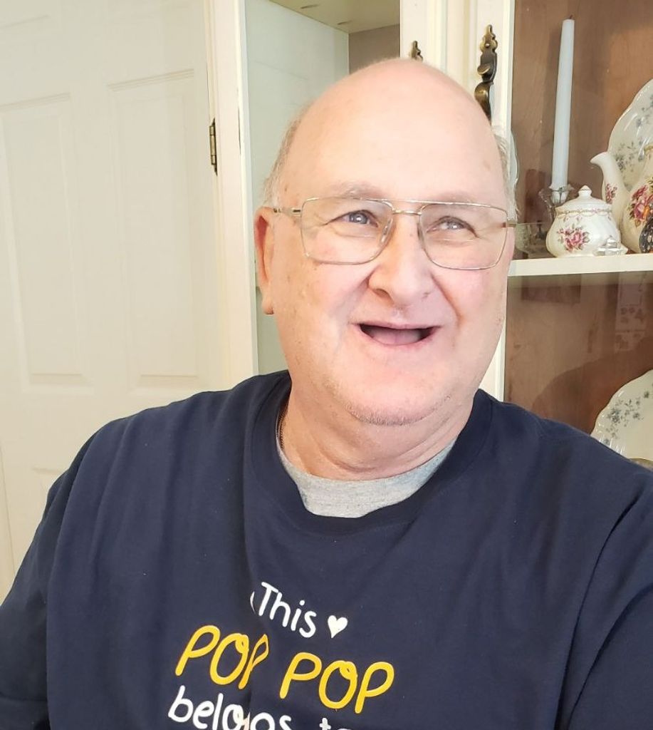 Peter Hefley Profile Photo
