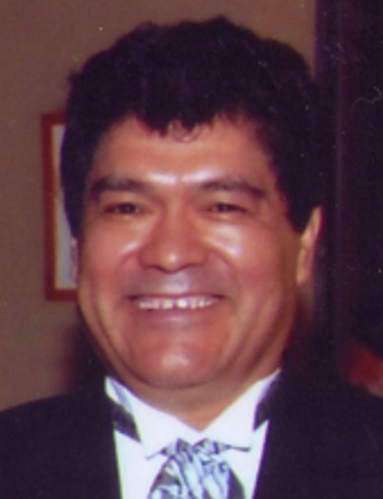 Adolfo Ramirez Torres