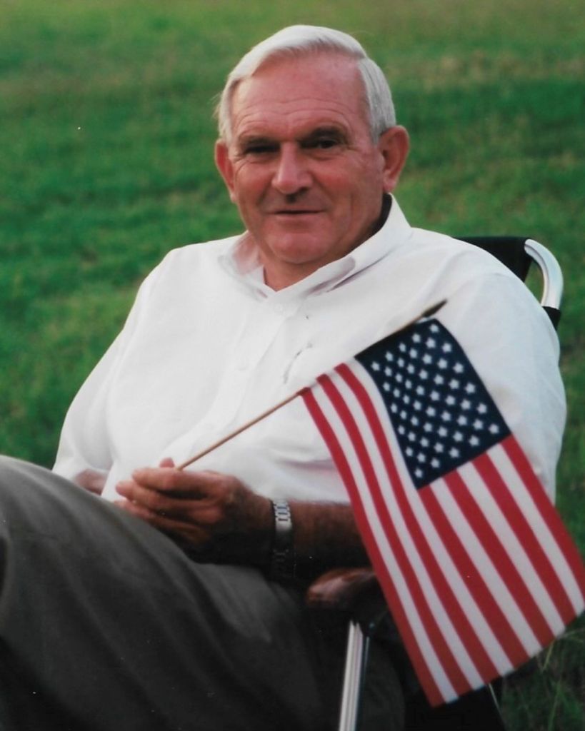 James D Madden Profile Photo